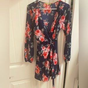 Gianni Bini dress